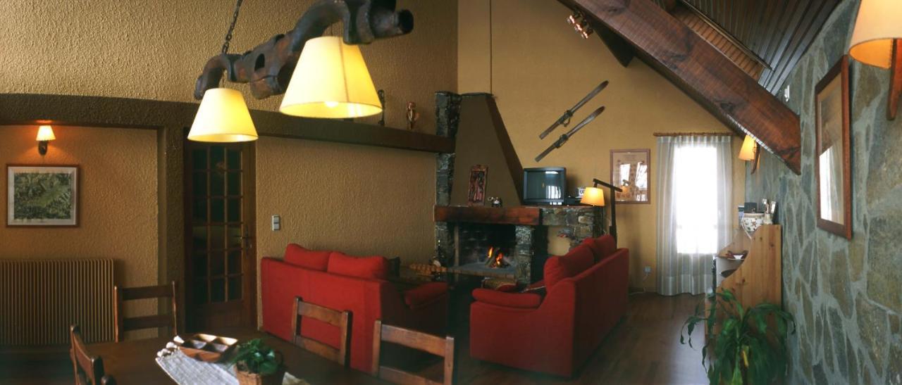 Bed and Breakfast El Balco De Dorres Exterior foto
