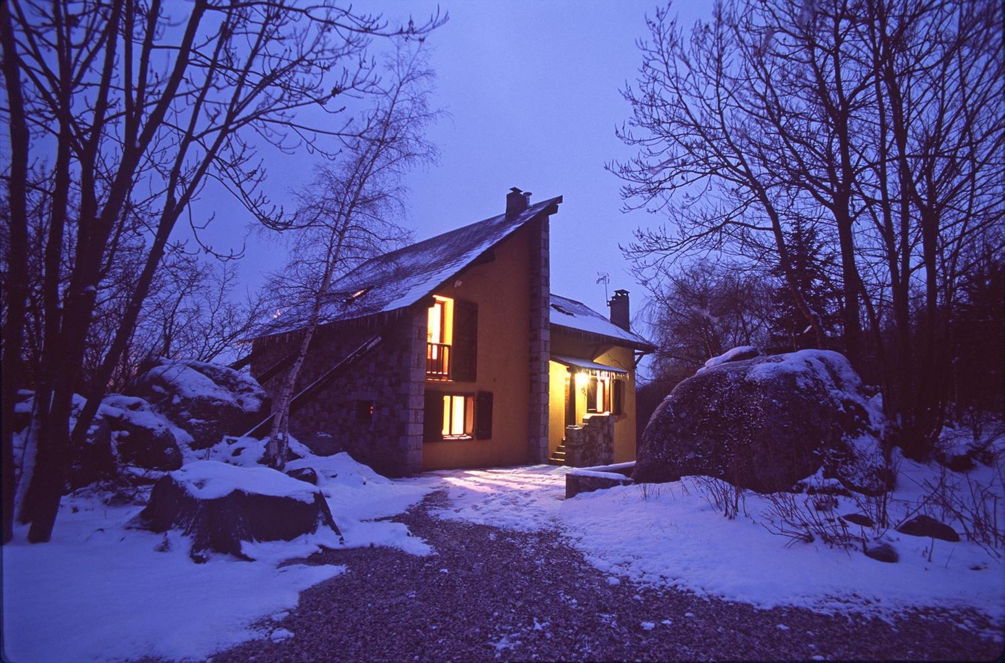Bed and Breakfast El Balco De Dorres Exterior foto